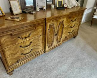 Thomasville Dresser