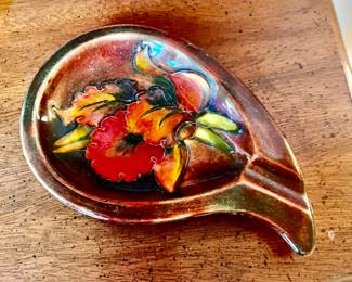 Made by the potters of the late queen Mary