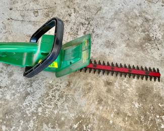 Weed Eater trimmer