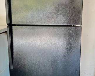 Whirlpool refrigerator Freezer