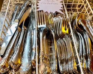 Oneida “Flirtation “