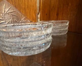 American Cut - Coasters “Pinwheel Star “