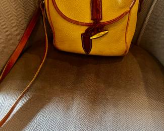 Dooney and Bourke