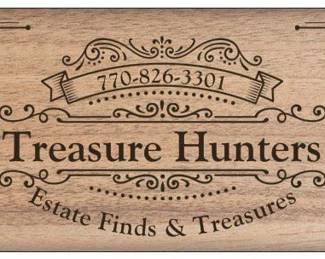 Treasure Hunters