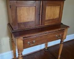Writing desk 