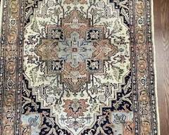 Few wool area rugs