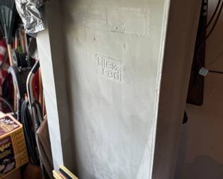 Large lightweight sink