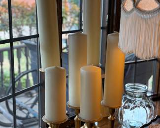 Candles
