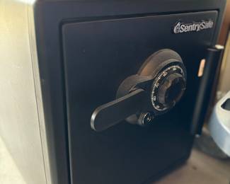 Sentry Safe