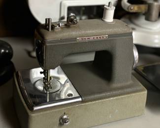 Sew Easy sewing machine