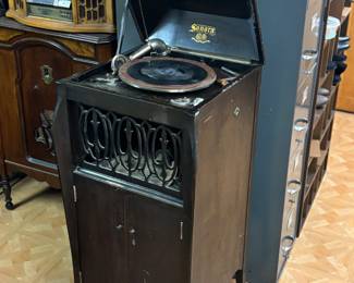 Victrola for parts / repair