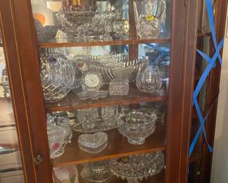 Glassware