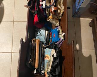 purses handbags