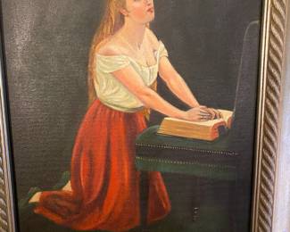 religious art