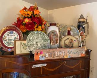 collector plates