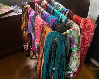 scarves