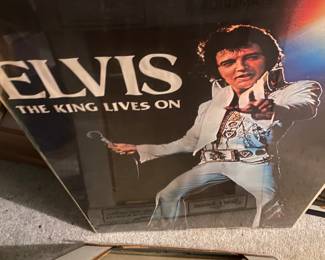 Elvis Albums