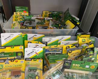 John Deere Collection