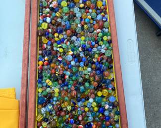 Antique Marble Collection 