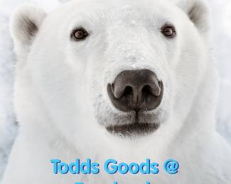 Todds Goods Facebook