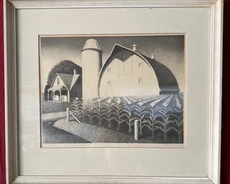 Grant Wood Fertility