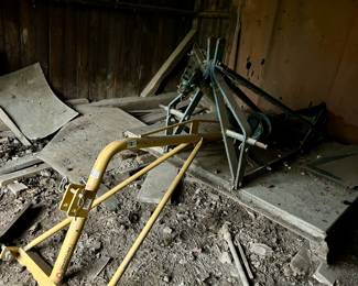 SOLD TO NEW HOMEOWNER