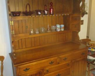 China cabinet