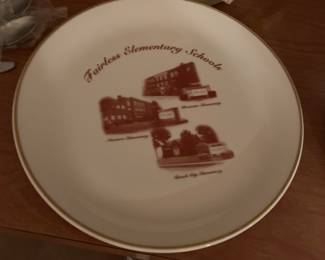 Fairless Elementary School