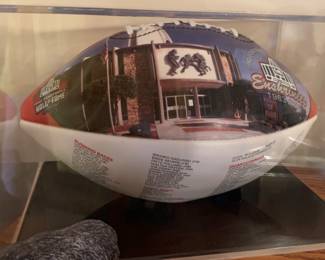 Pro Football Hall of Fame