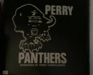Perry Panthers