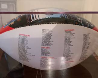 Pro Football Hall of Fame