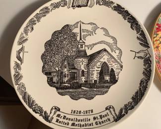 St. Paul United Methodist Church