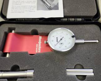 Woodpecker saw gauge