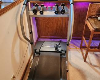 Pro form 350S Crosstrainer 