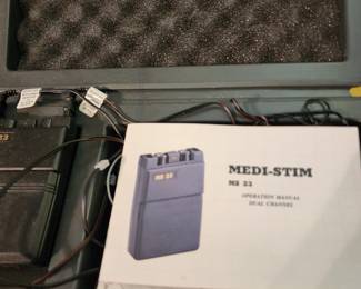 Medi-stim 23