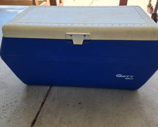 Gott 80 cooler