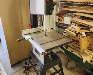 Craftsman 14" Band saw