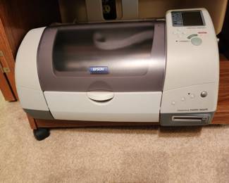 Epson stylist photo 785 EPX