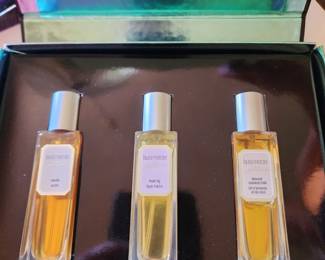 Laura Mercier body and bath