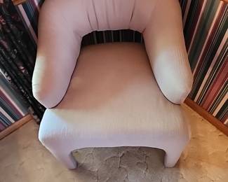 Intresting chair