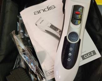 Andis  clc 2 razor