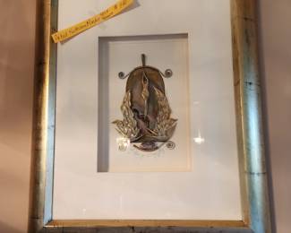 Kathleen Master, self taught artist