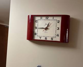 Wall Clock