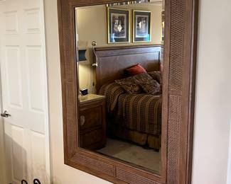 Walter E Smithe Mirror