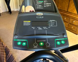 PRECOR Elliptical