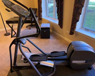 PRECOR Elliptical