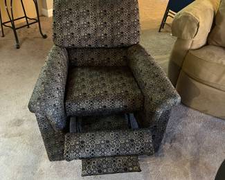 Reclining Chair
