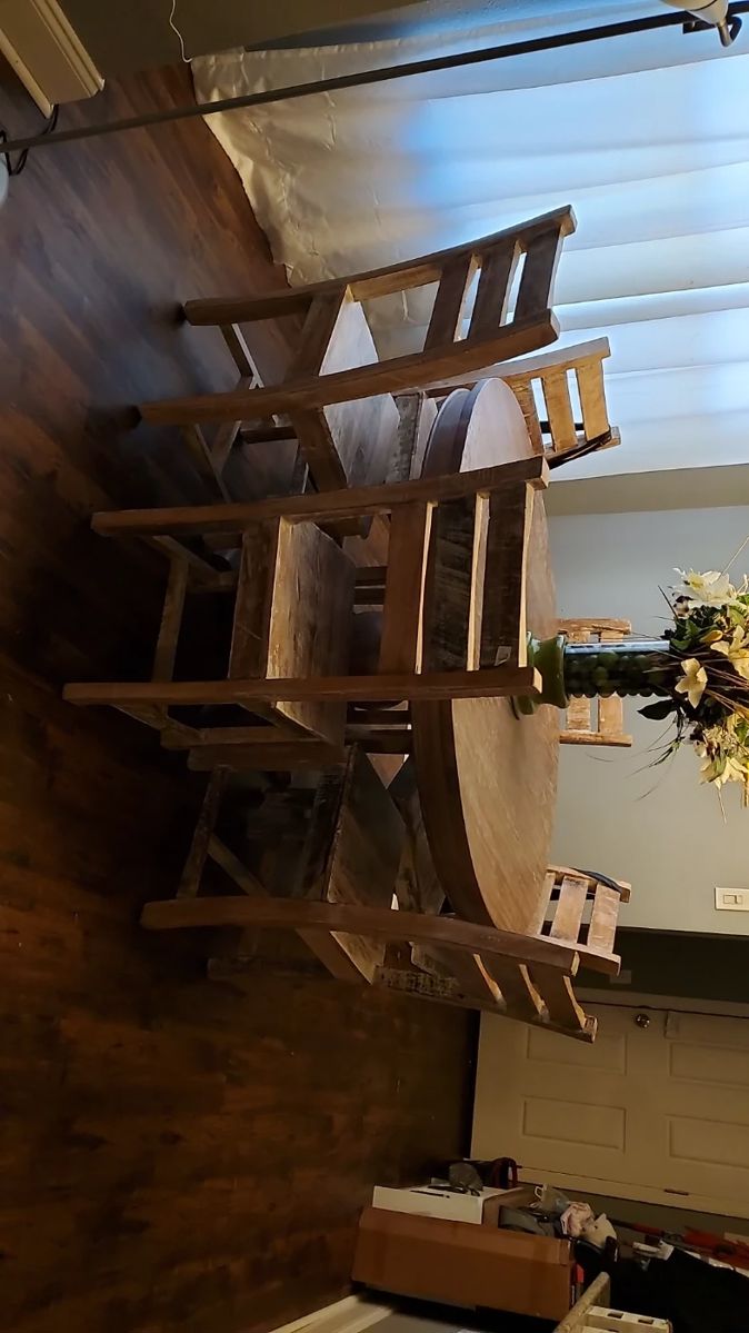 EVERYTHING MUST GO ESTATE SALE in Baton Rouge, LA starts on 9/28/2024