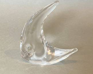 Daum Angel Fish
