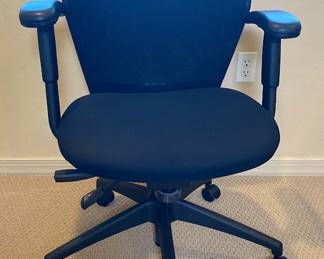 Harter "Izzy" Office Chair
